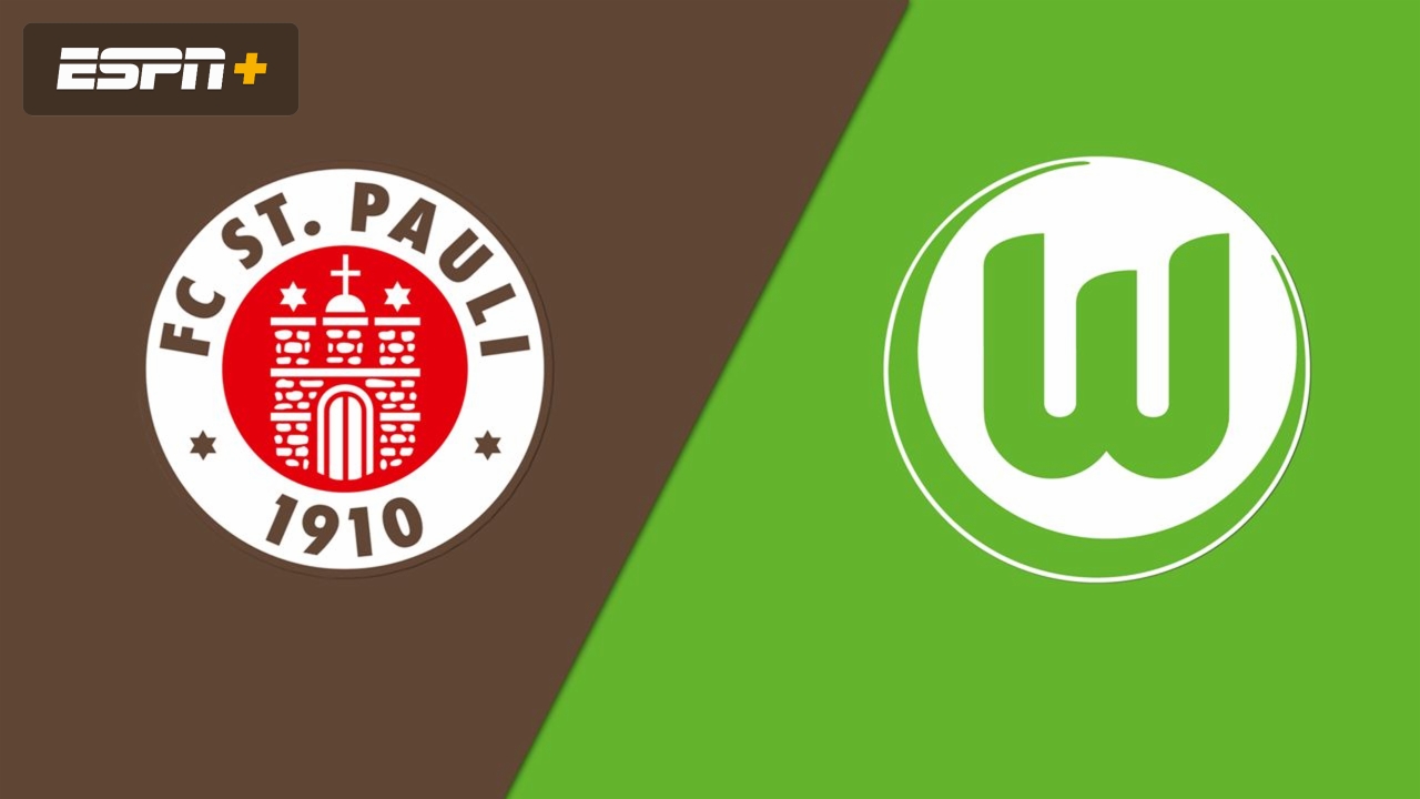 En Español-FC St. Pauli vs. VfL Wolfsburg