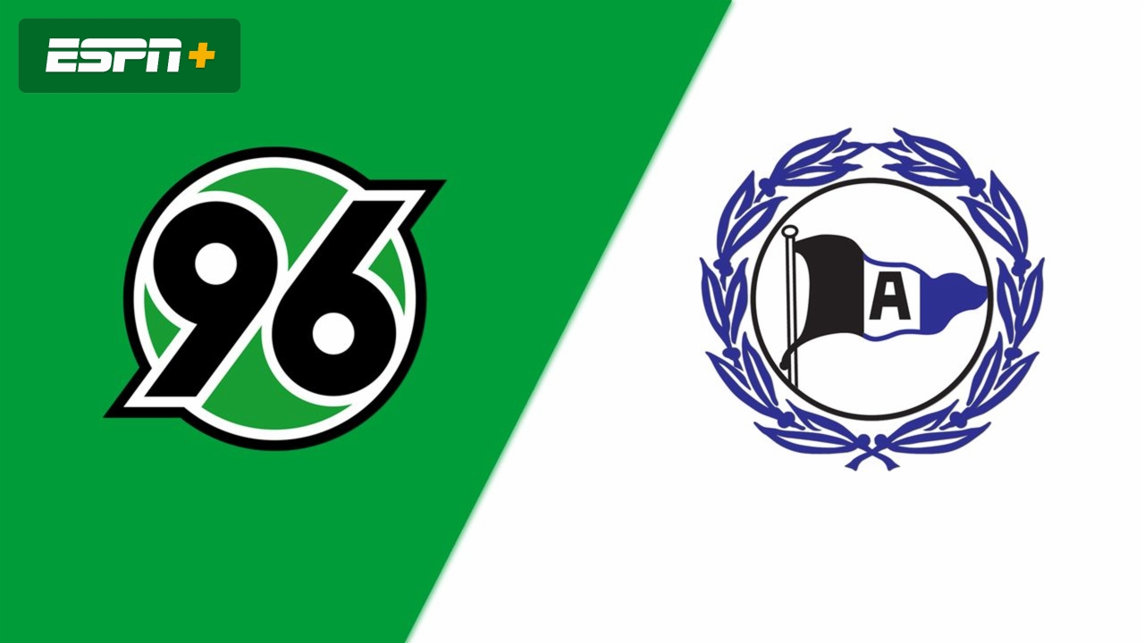 Hannover 96 vs. Arminia Bielefeld