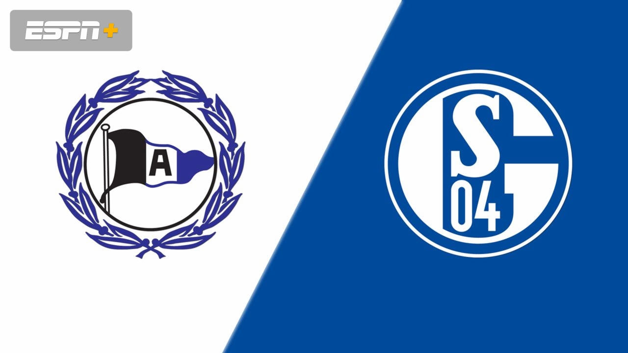 Arminia Bielefeld vs. FC Schalke 04