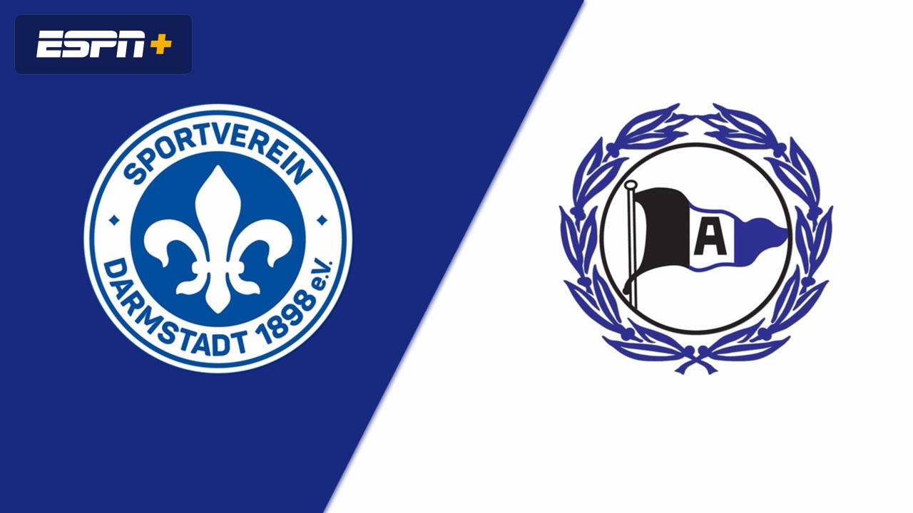 SV Darmstadt 98 vs. Arminia Bielefeld