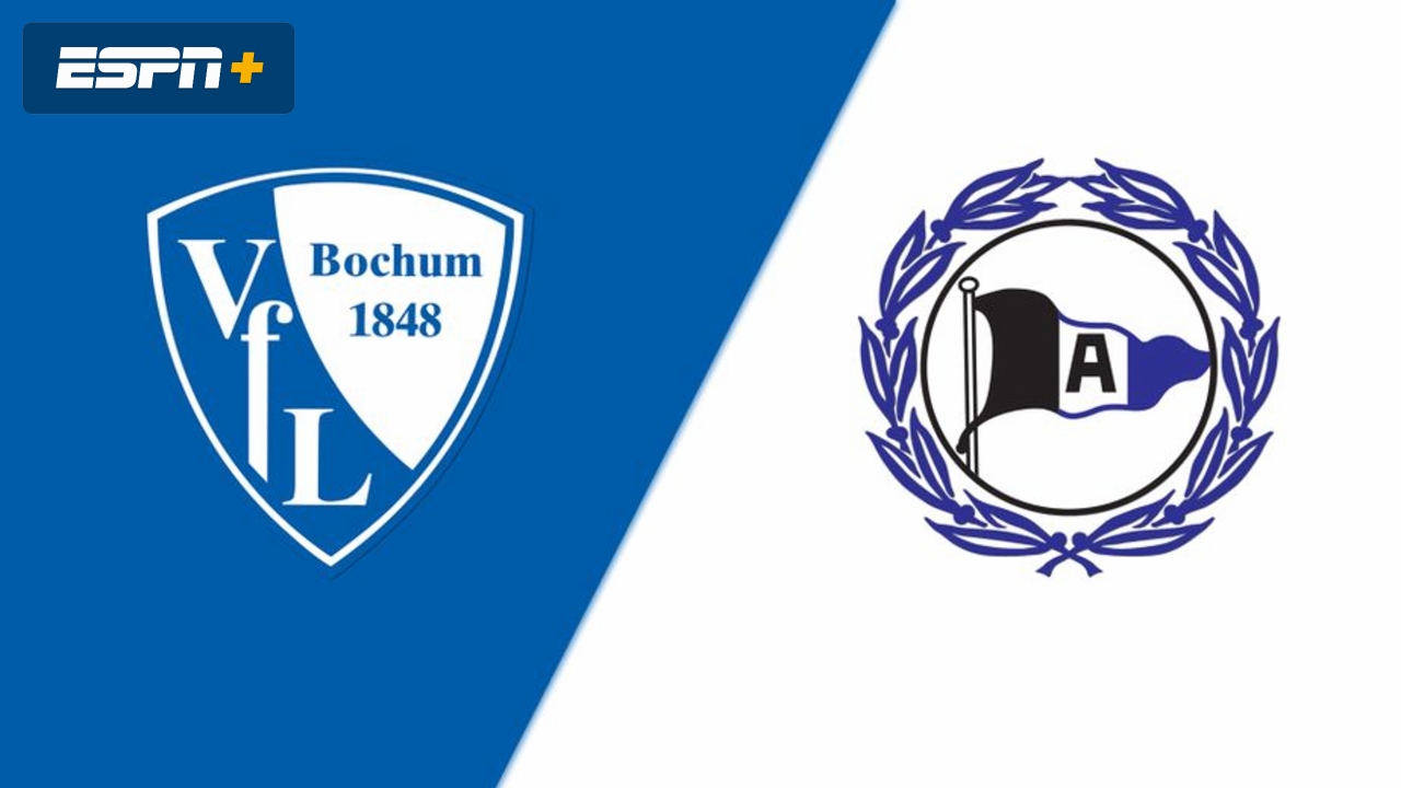 Vfl Bochum 1848 vs. Arminia Bielefeld