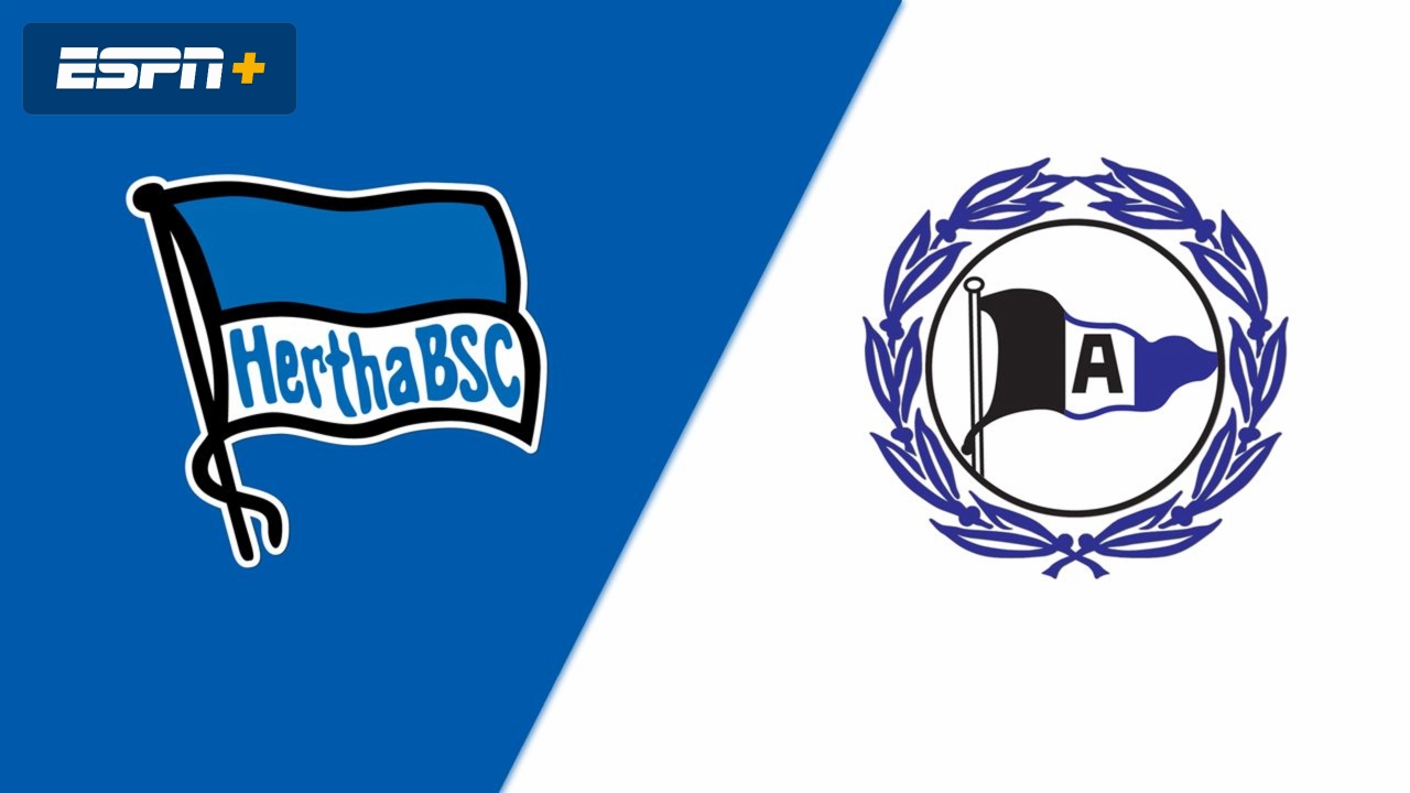 Hertha BSC vs. Arminia Bielefeld