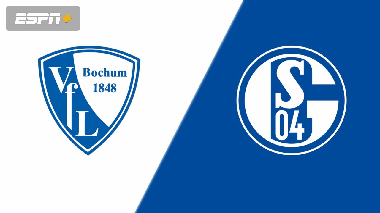 Vfl Bochum 1848 vs. FC Schalke 04