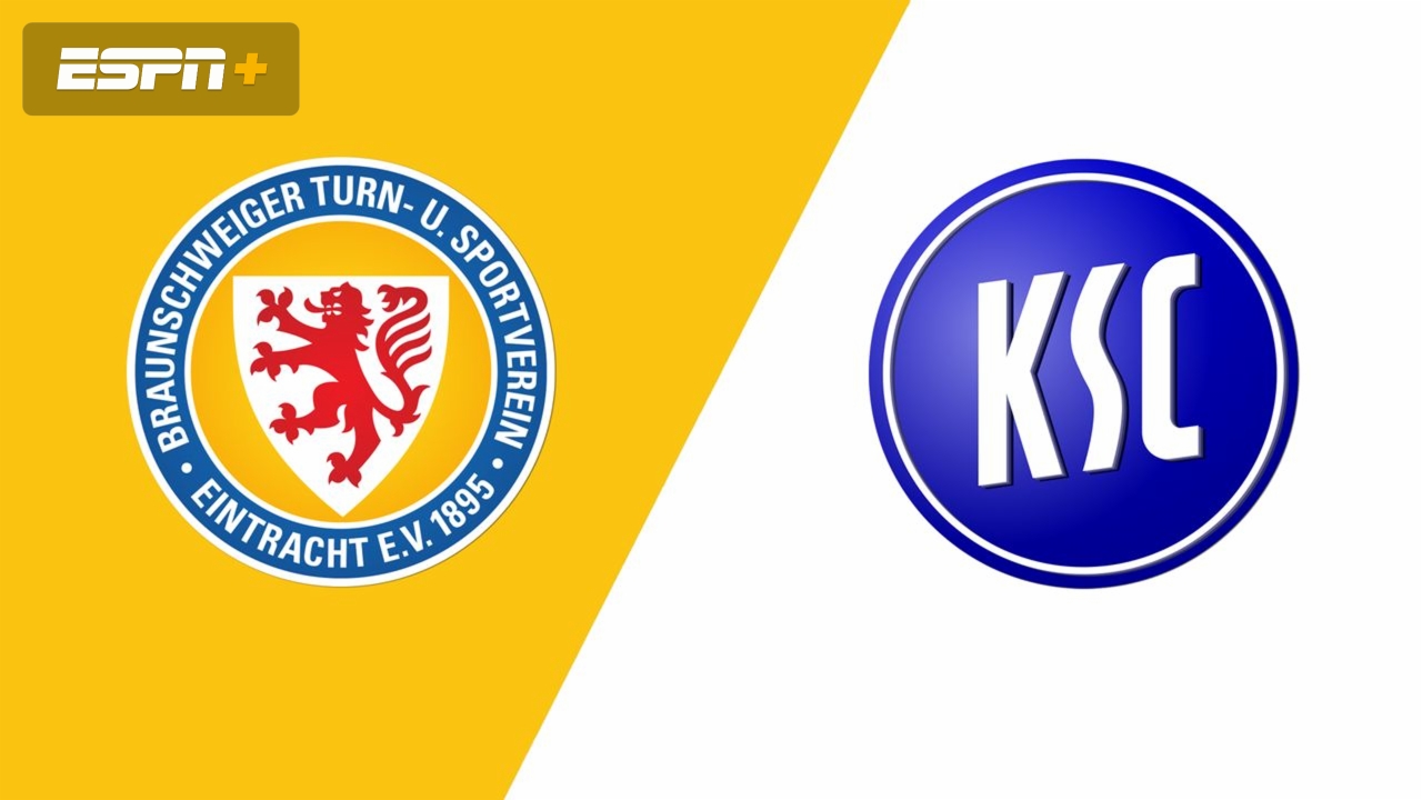 Eintracht Braunschweig vs. Karlsruher SC