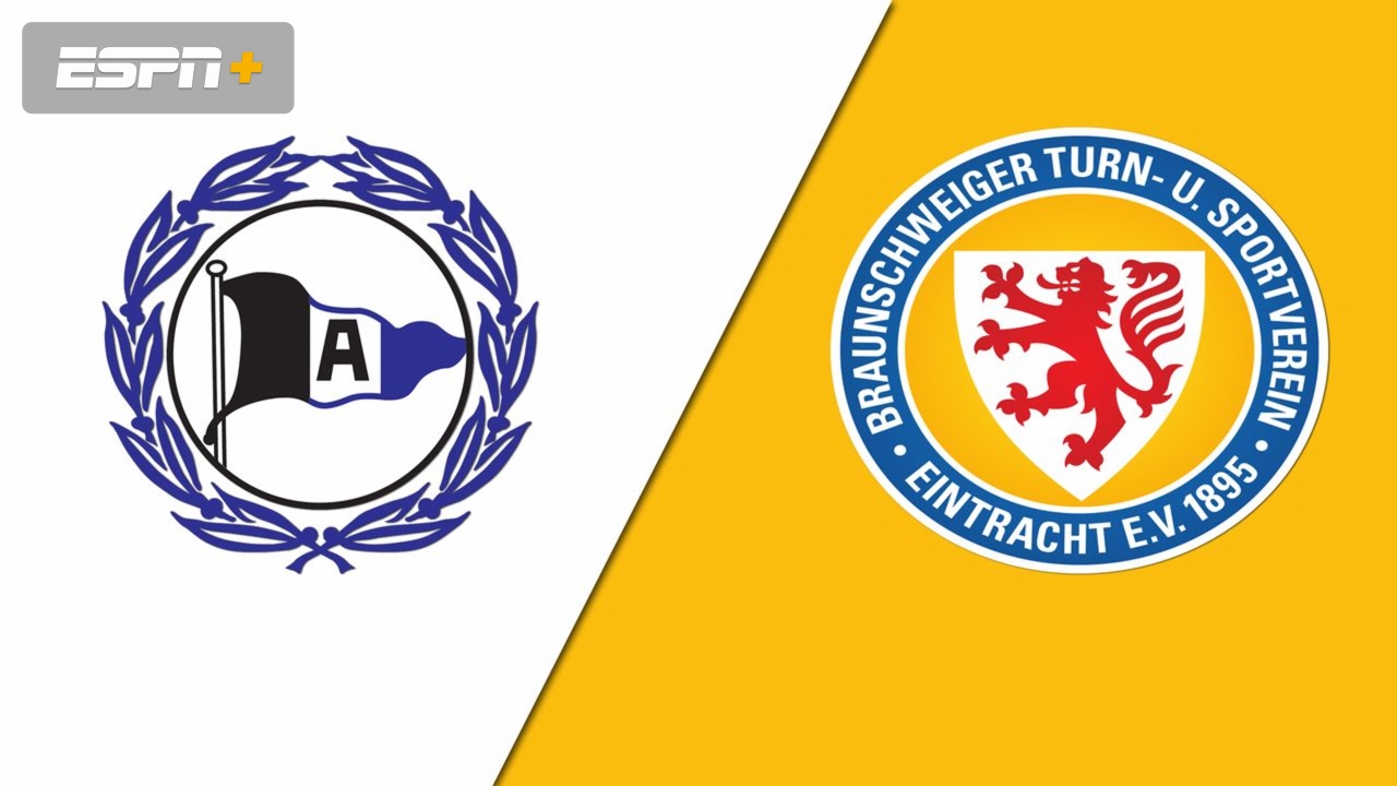 Arminia Bielefeld vs. Eintracht Braunschweig