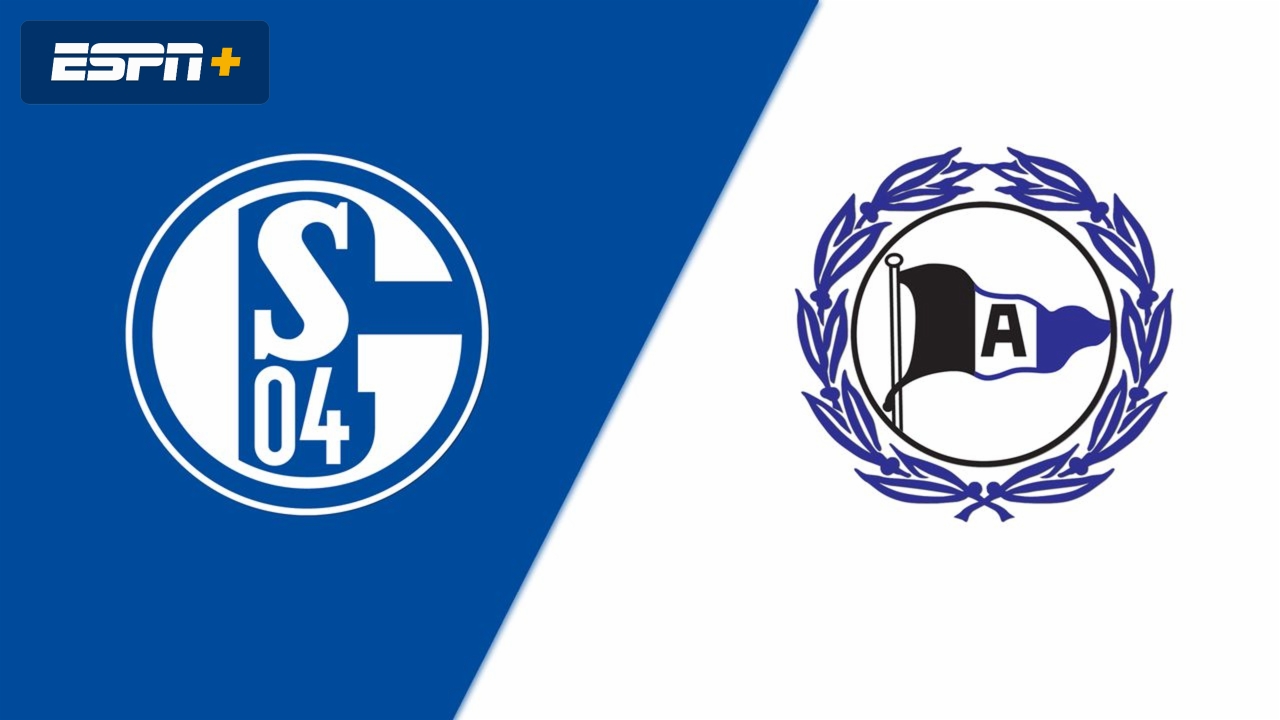 FC Schalke 04 vs. Arminia Bielefeld