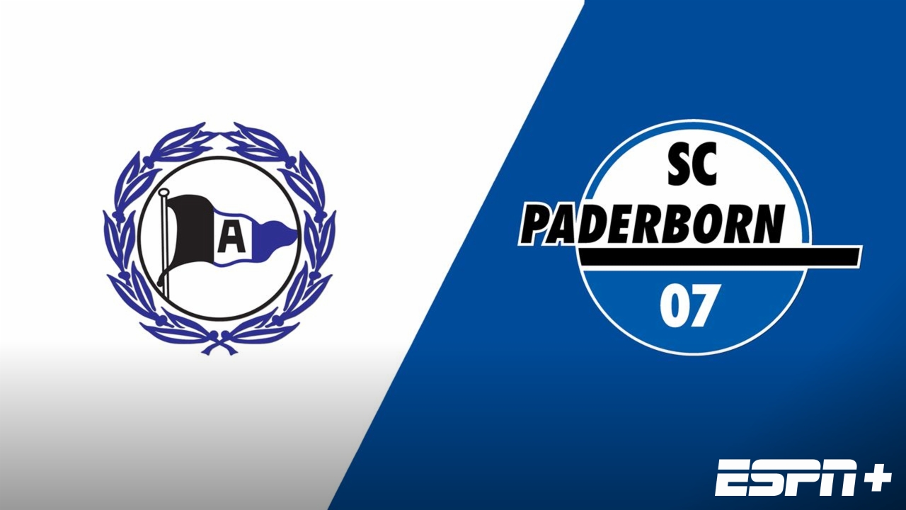 Arminia Bielefeld vs. SC Paderborn 07