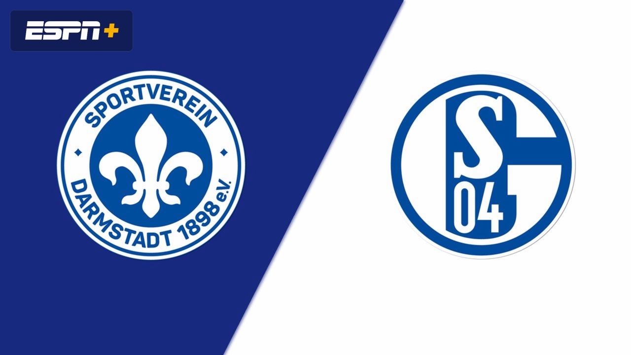 SV Darmstadt 98 vs. FC Schalke 04