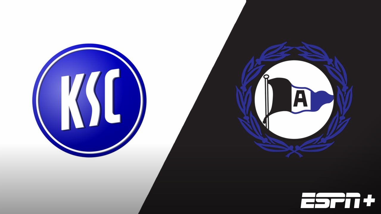 Karlsruher SC vs. Arminia Bielefeld