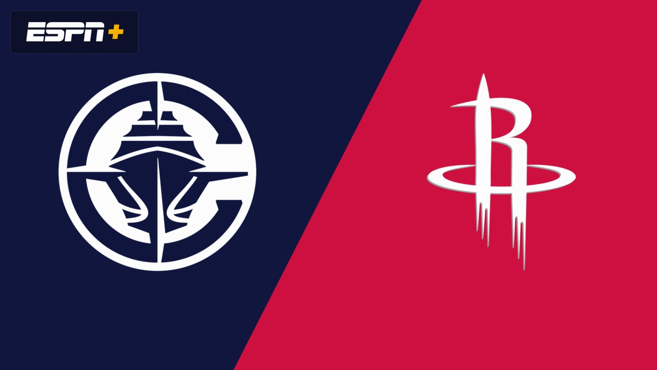 LA Clippers vs. Houston Rockets
