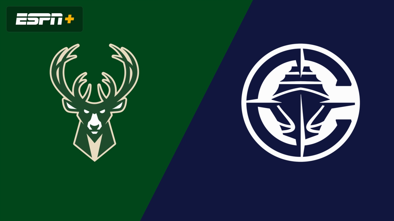 Milwaukee Bucks vs. LA Clippers