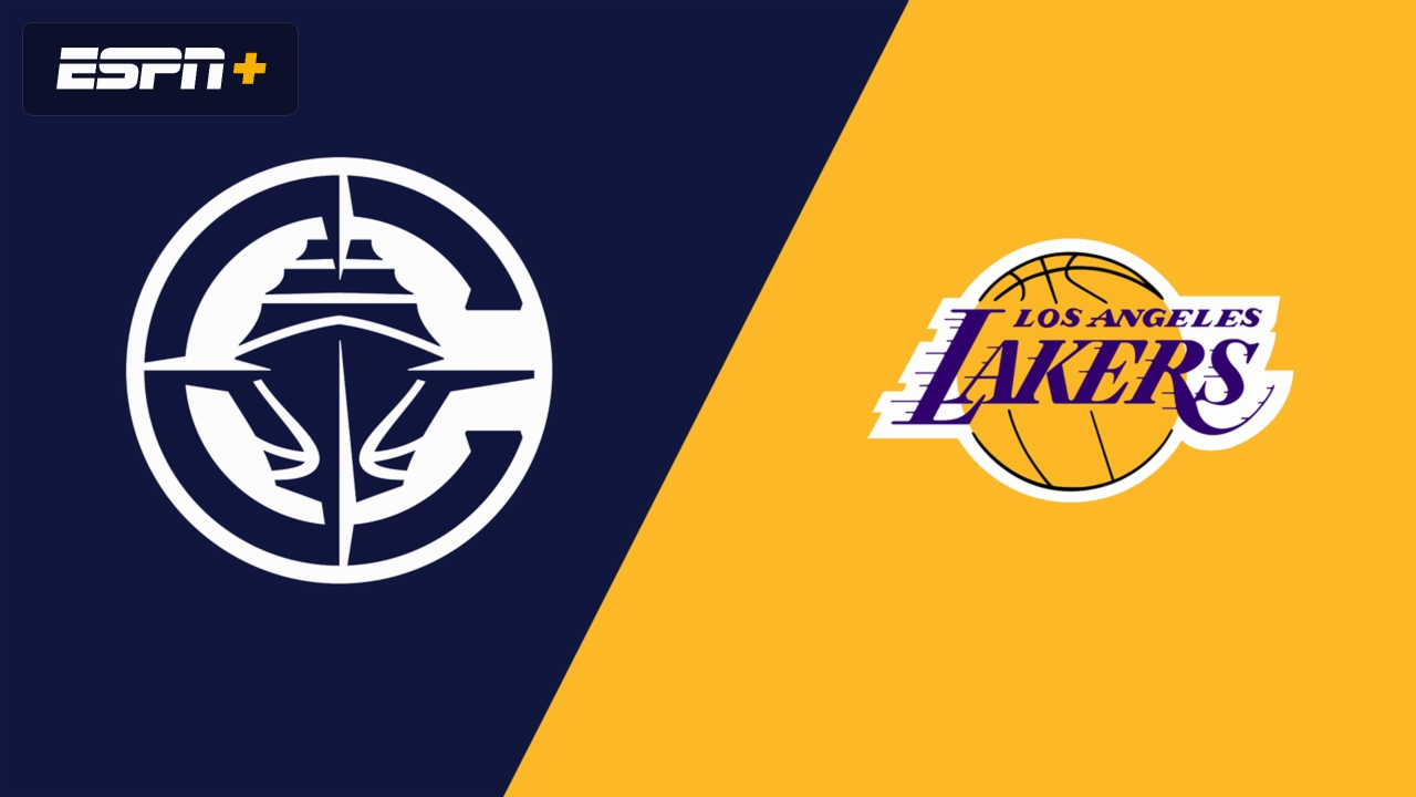 LA Clippers vs. Los Angeles Lakers