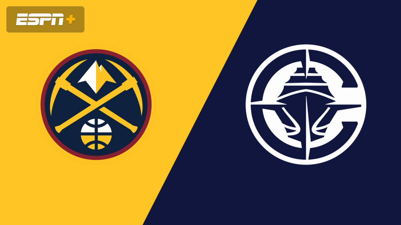 Denver Nuggets vs. LA Clippers