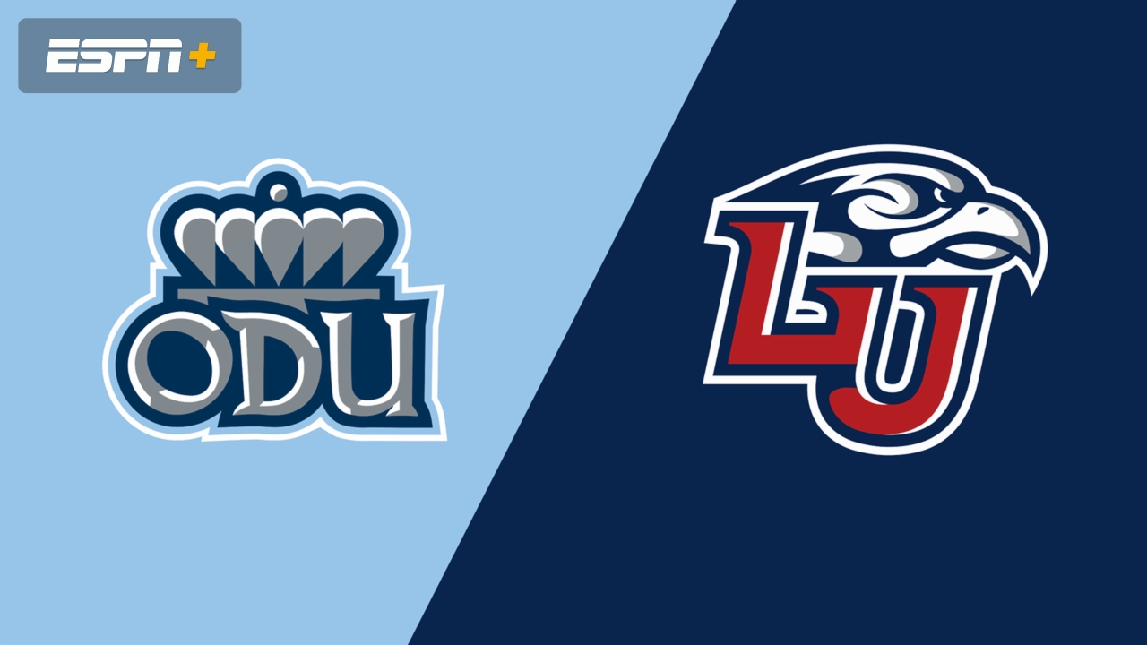 Old Dominion vs. Liberty