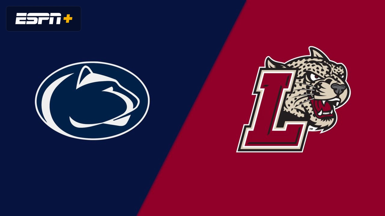 Penn State vs. Lafayette