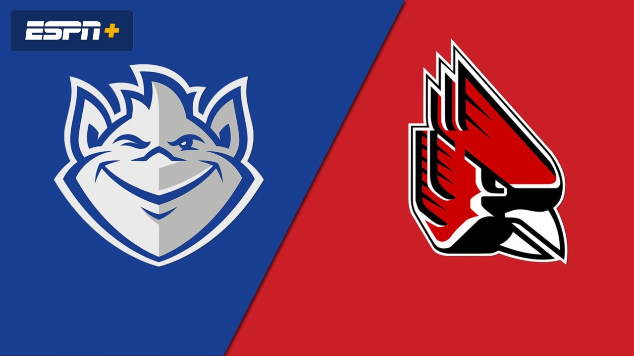 Saint Louis vs. Ball State