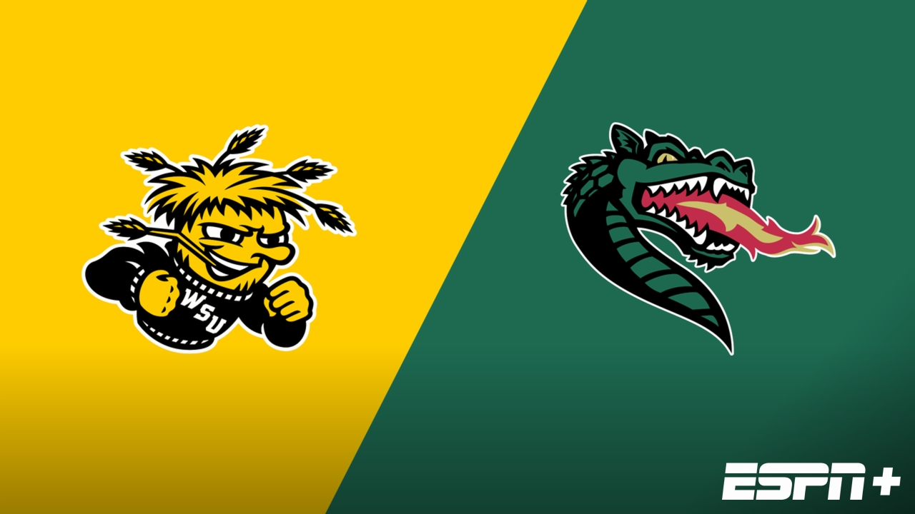 Wichita State vs. UAB