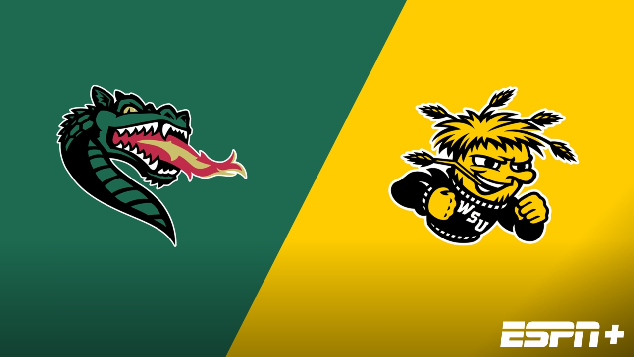 UAB vs. Wichita State