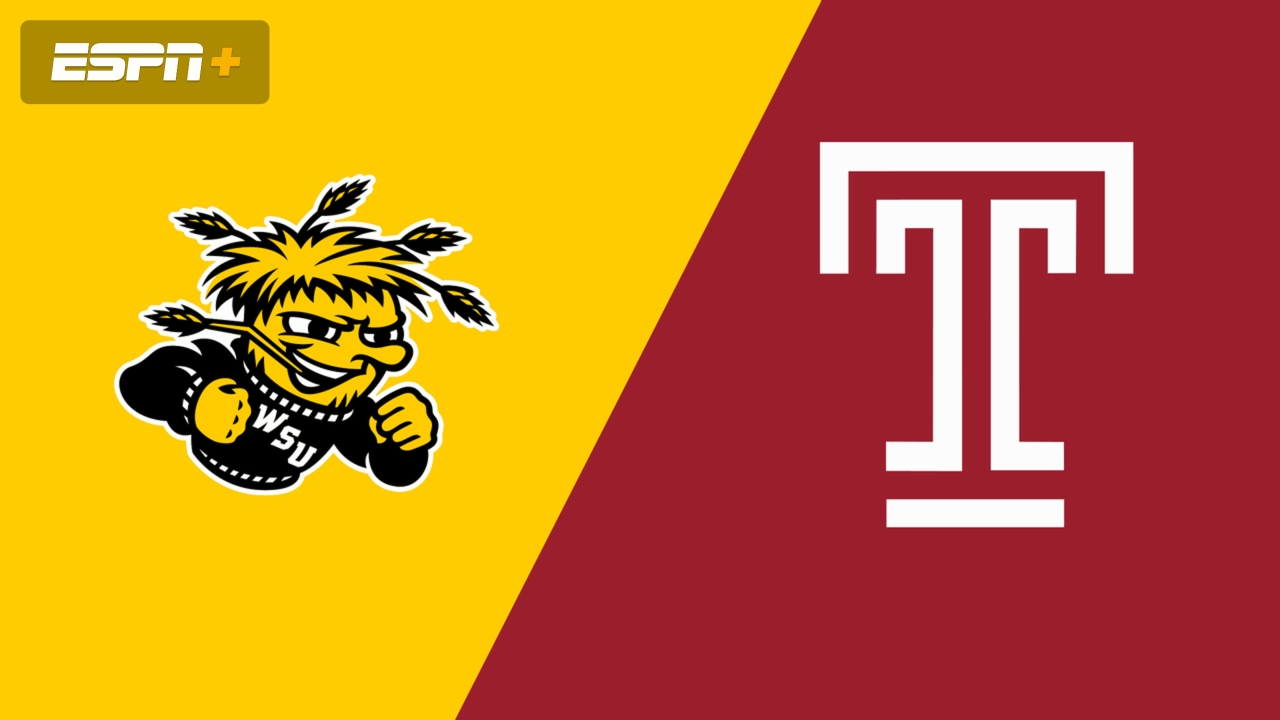 Wichita State vs. Temple