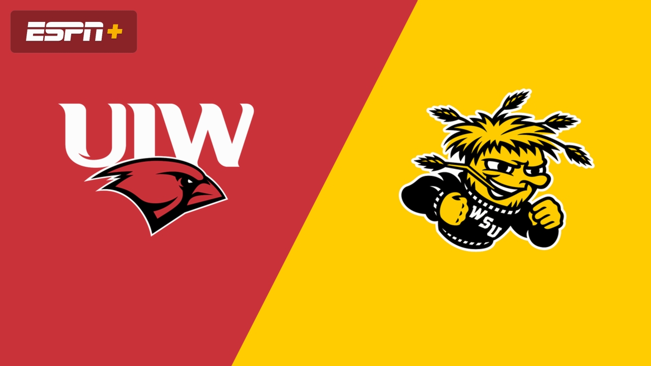 Incarnate Word vs. Wichita State