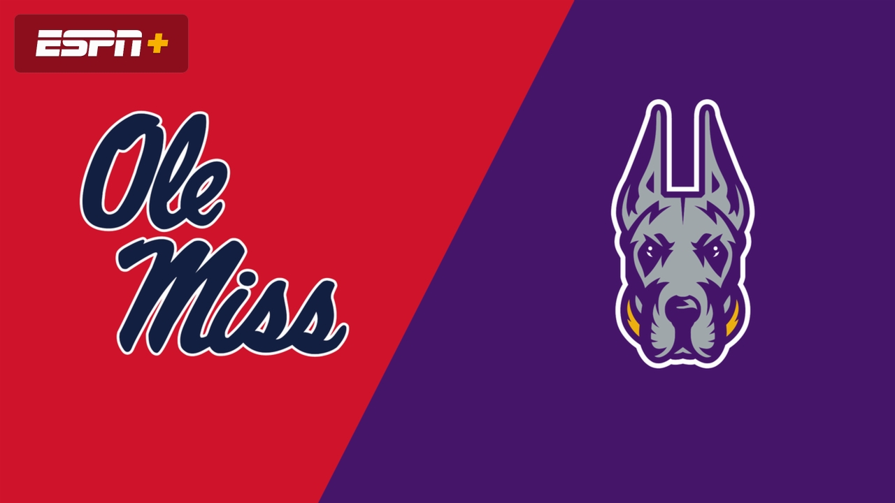 Ole Miss vs. UAlbany