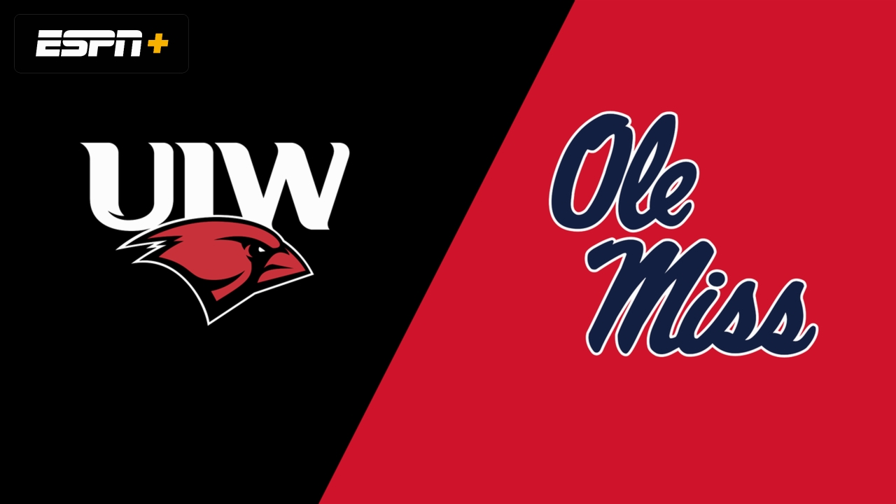 Incarnate Word vs. Ole Miss