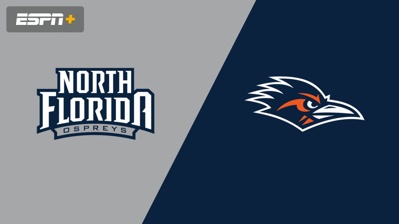 North Florida vs. UTSA