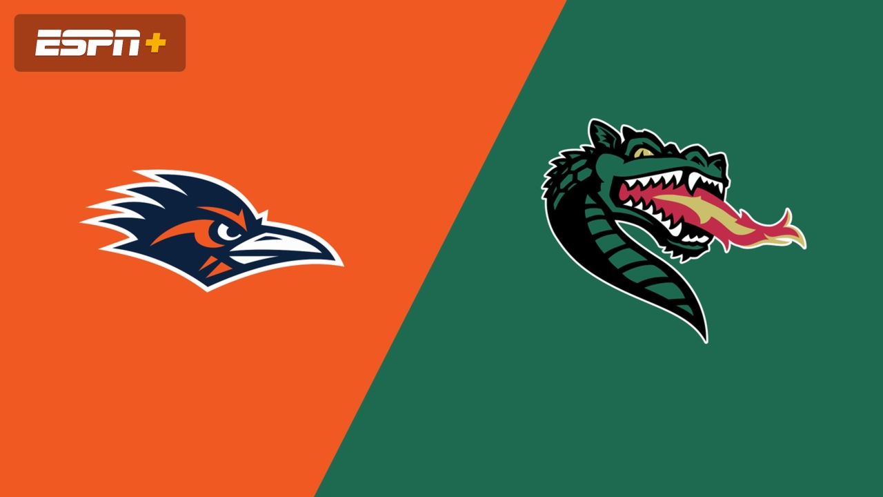 UTSA vs. UAB