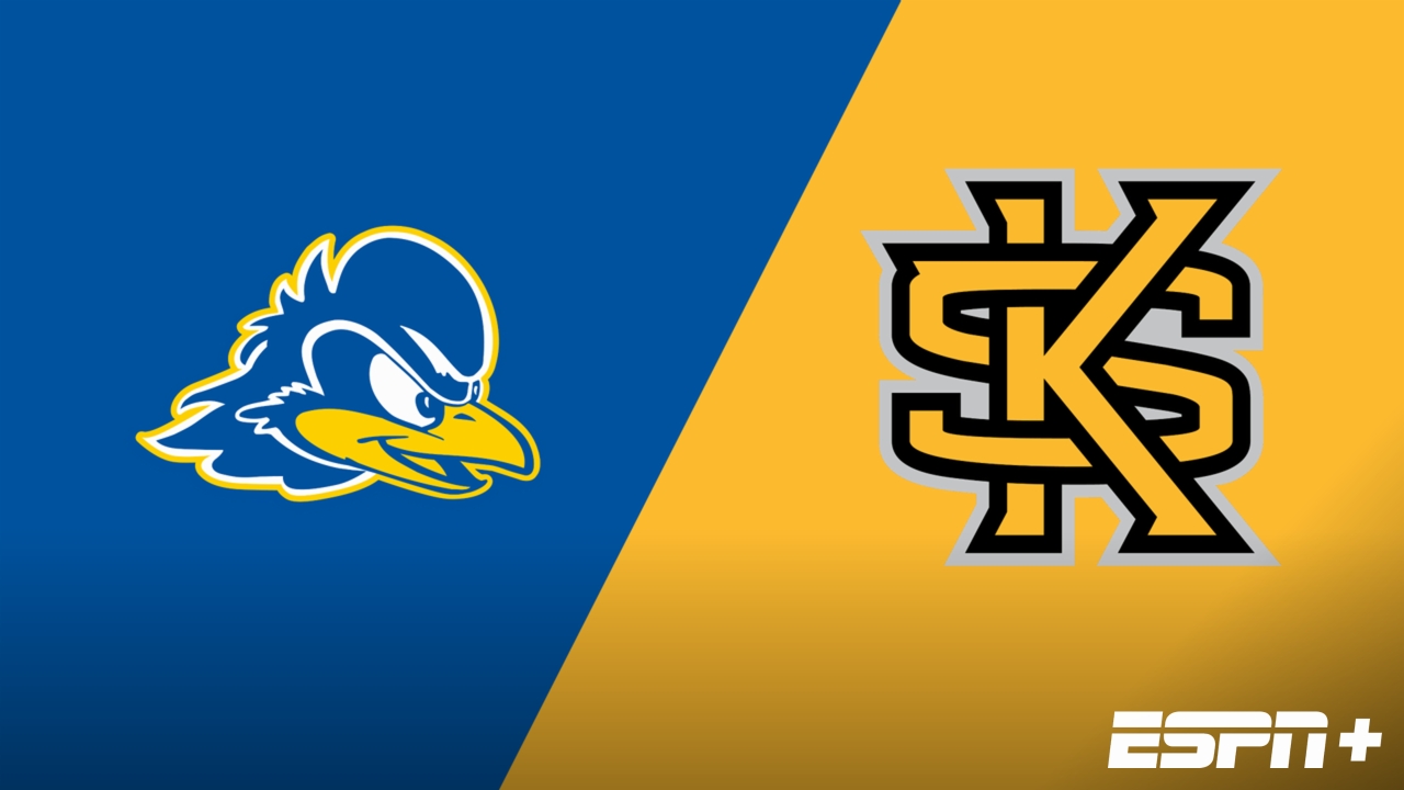 Delaware vs. Kennesaw State