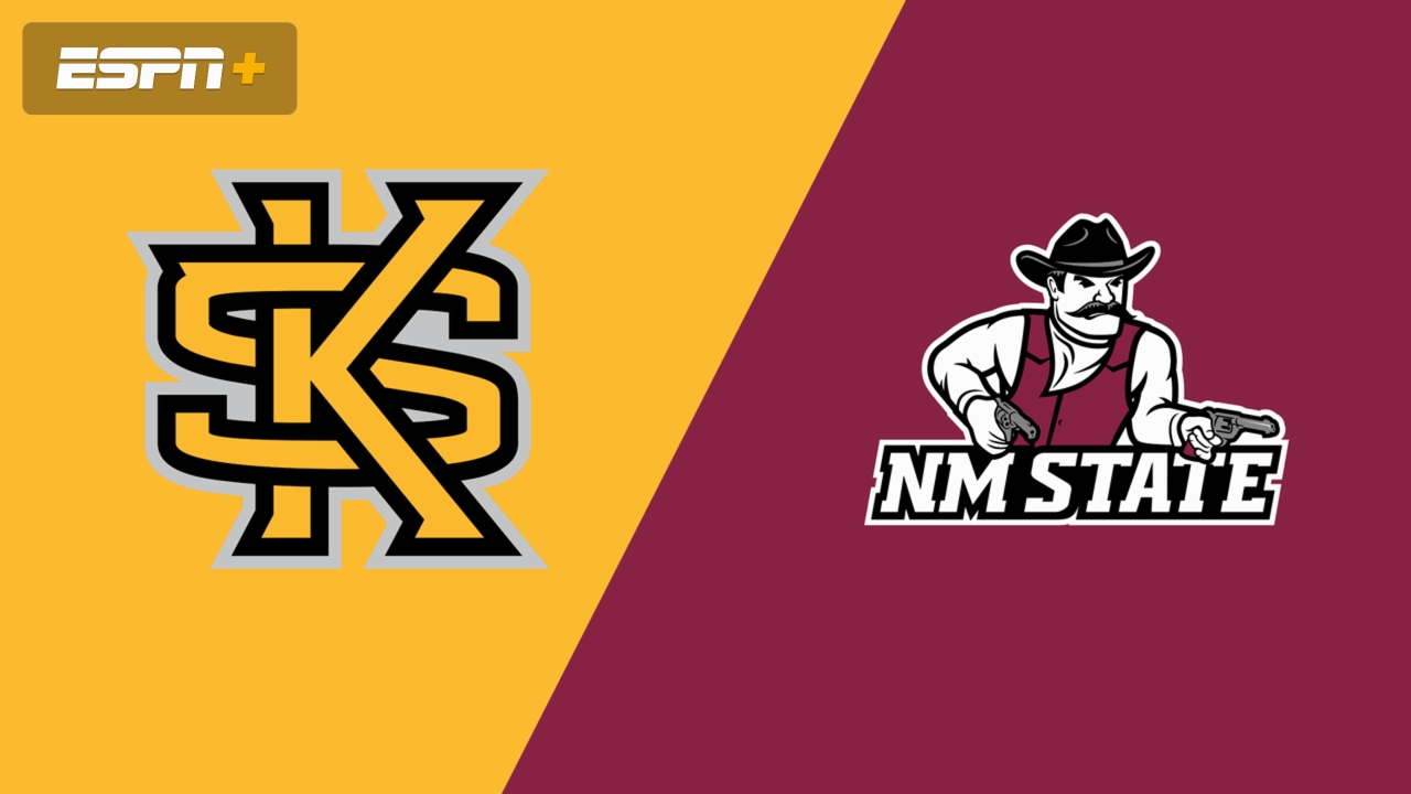 Kennesaw State vs. New Mexico State