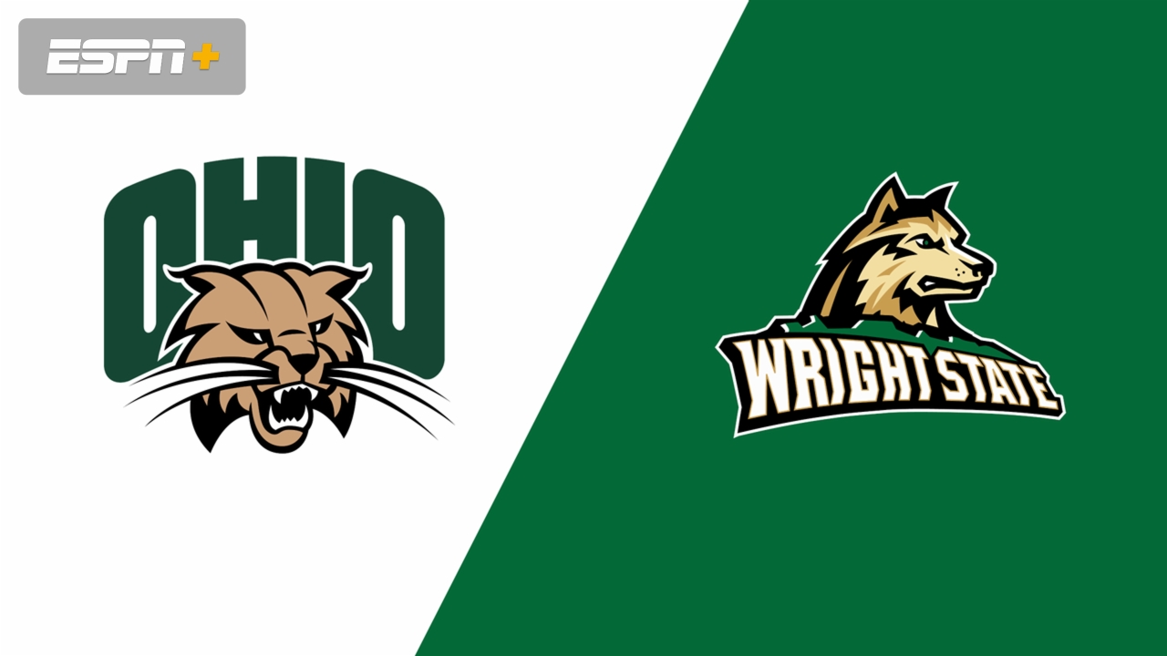Ohio vs. Wright State