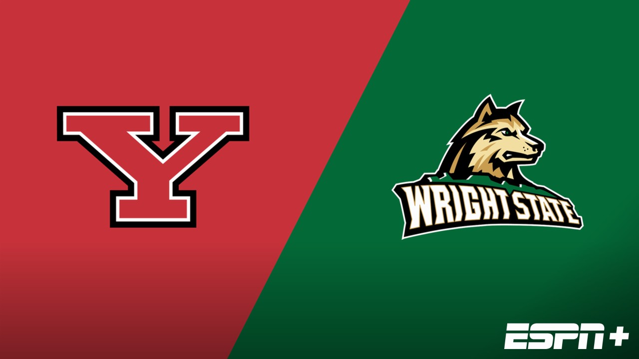 Youngstown State vs. Wright State