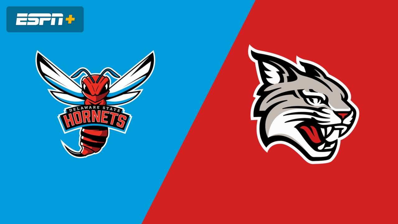 Delaware State vs. Davidson