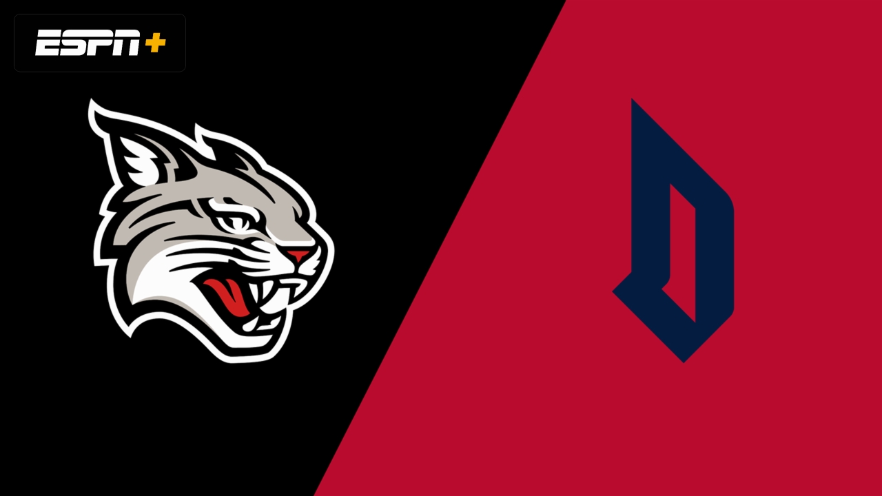 Davidson vs. Duquesne