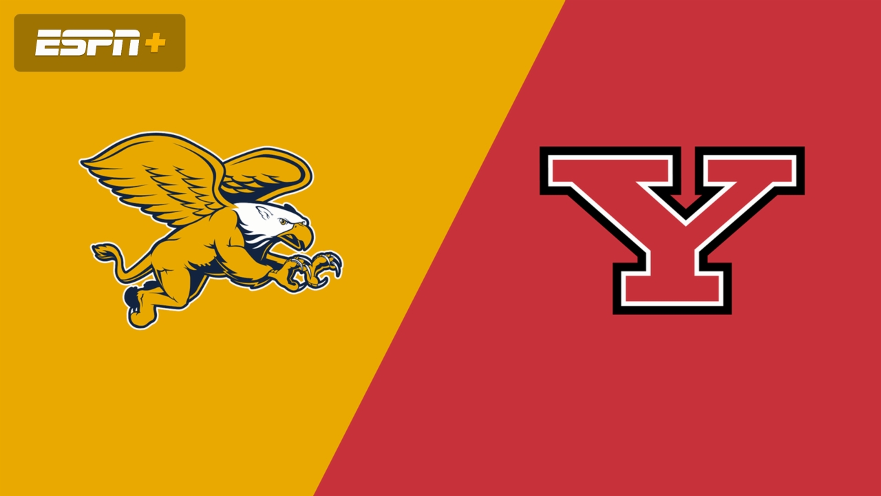 Canisius vs. Youngstown State