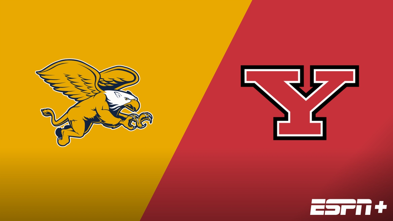 Canisius vs. Youngstown State