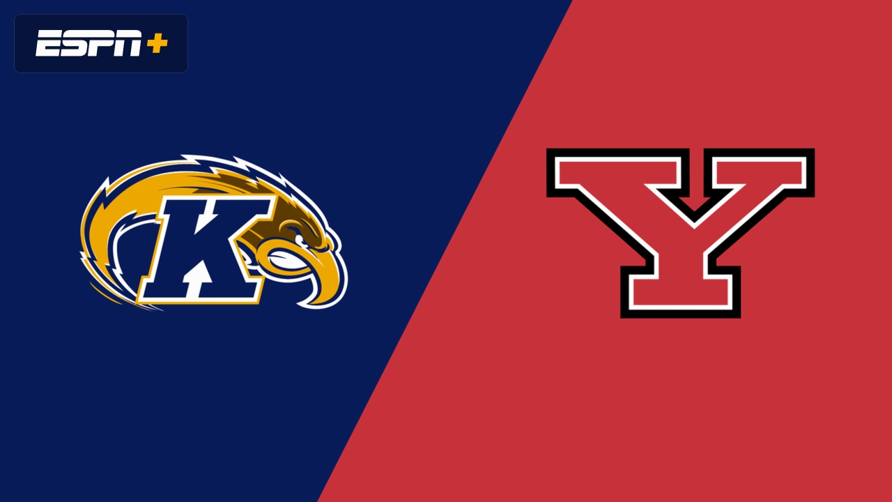 Kent State vs. Youngstown State