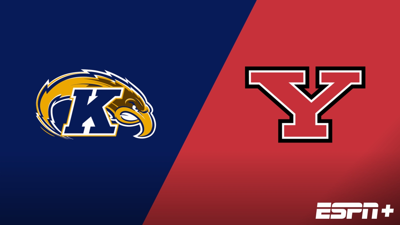 Kent State vs. Youngstown State