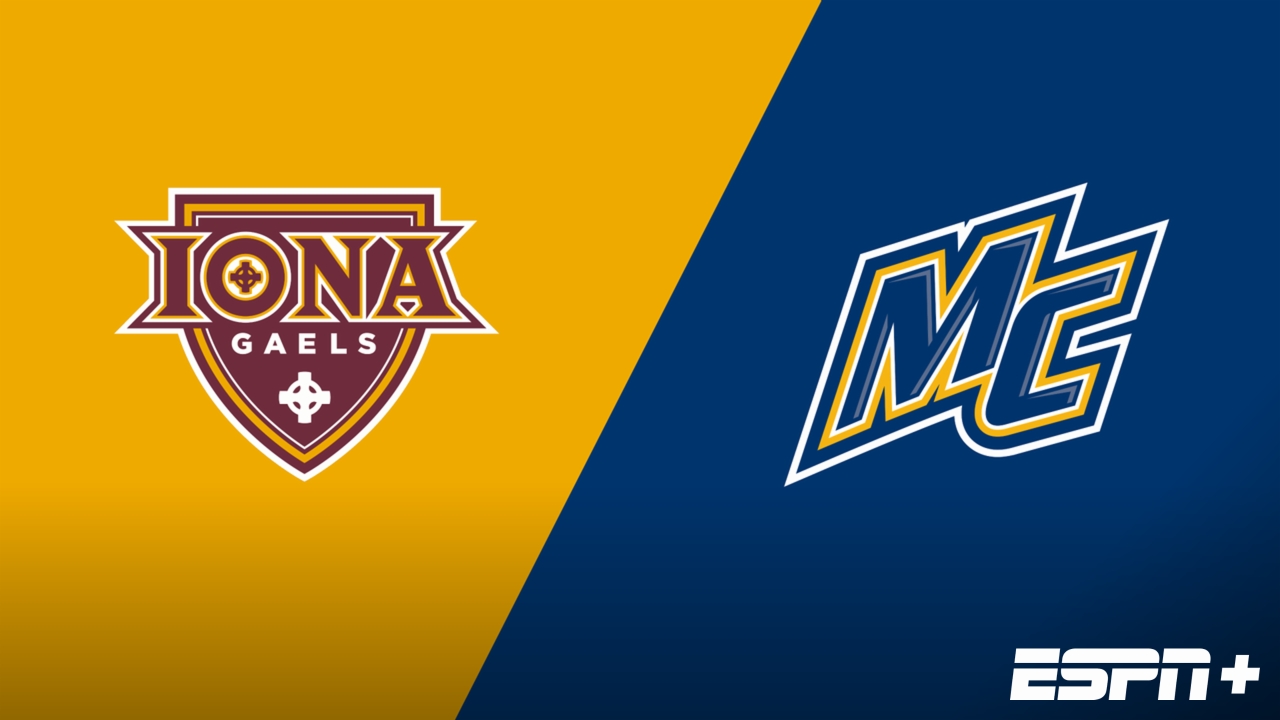 Iona vs. Merrimack