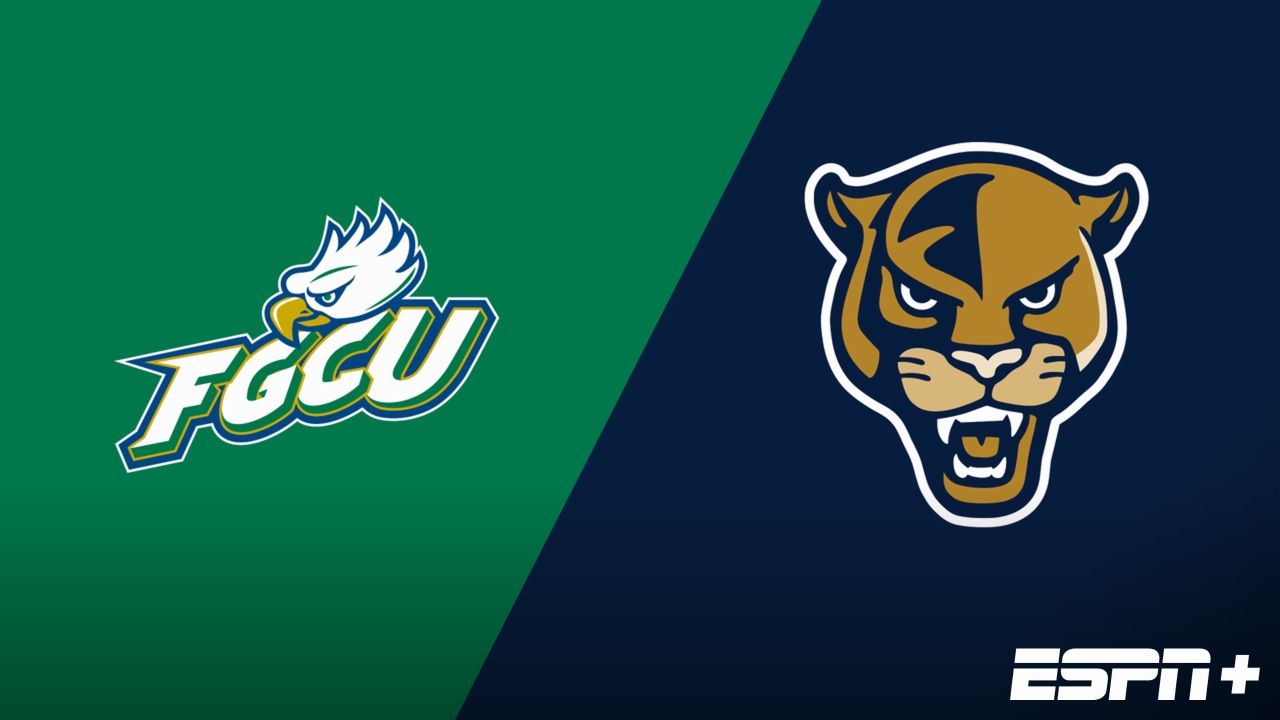 Florida Gulf Coast vs. Florida International