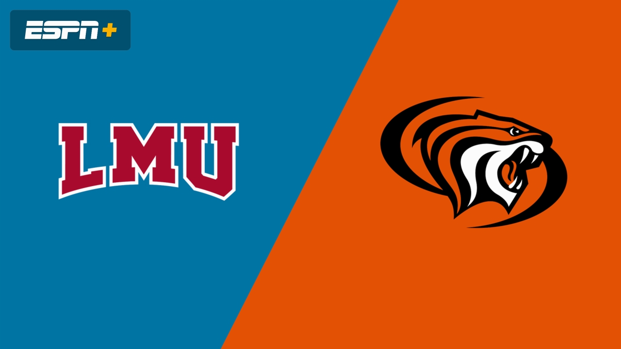Loyola Marymount vs. Pacific