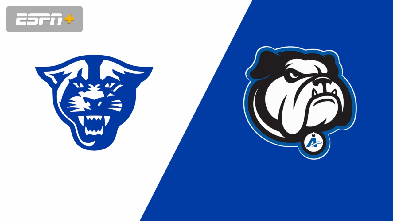 Georgia State vs. UNC Asheville