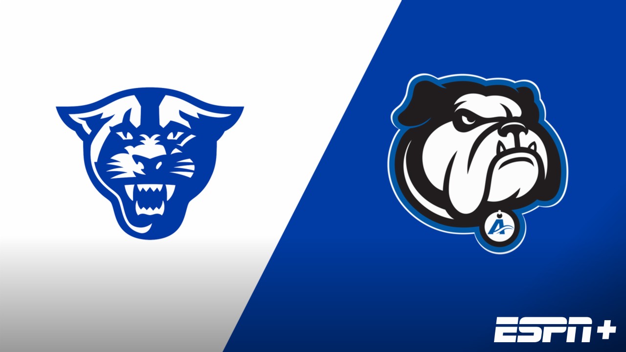 Georgia State vs. UNC Asheville