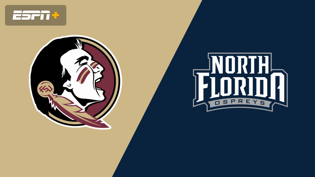 Florida State vs. North Florida