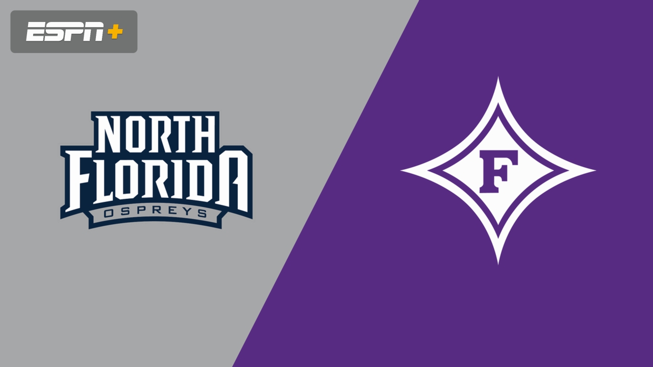 North Florida vs. Furman