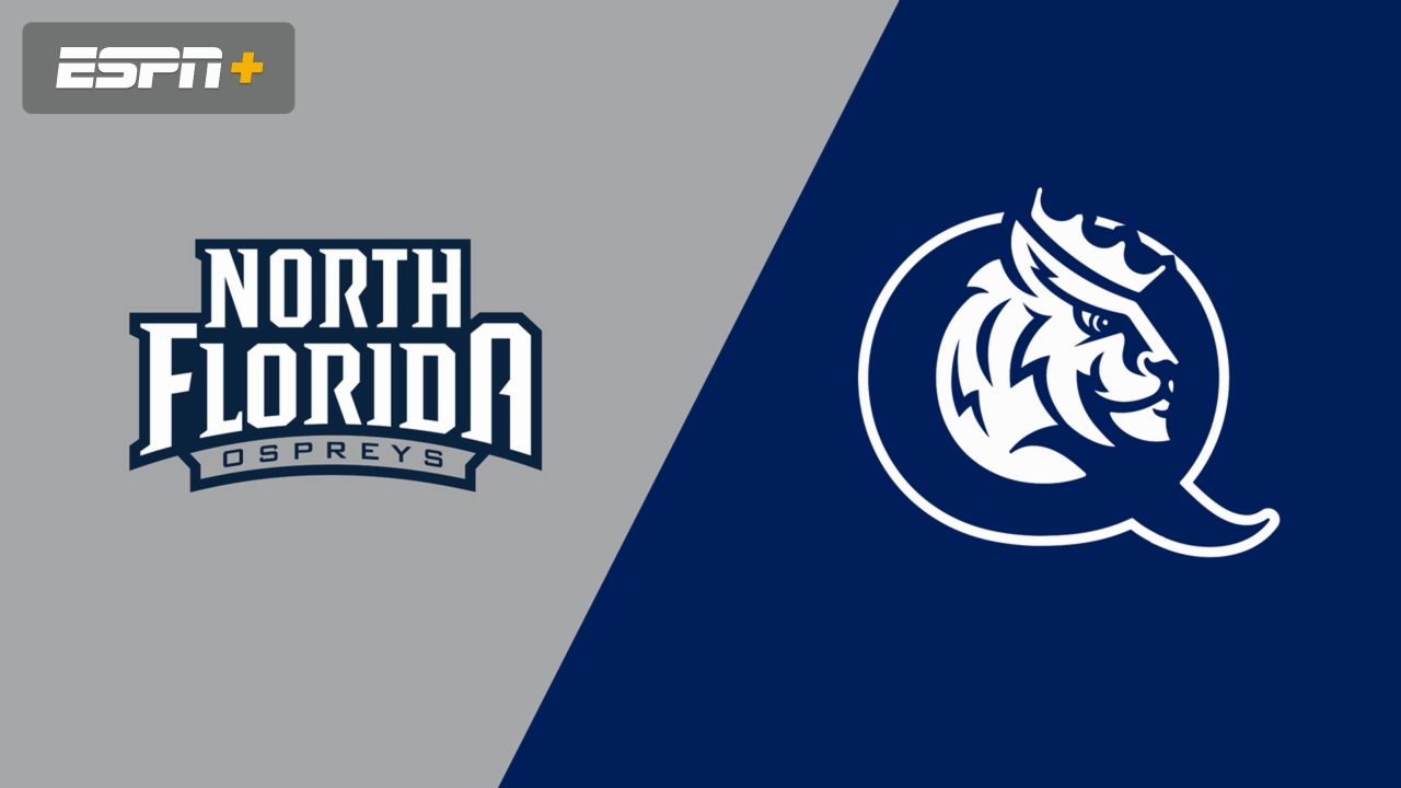 North Florida vs. Queens University