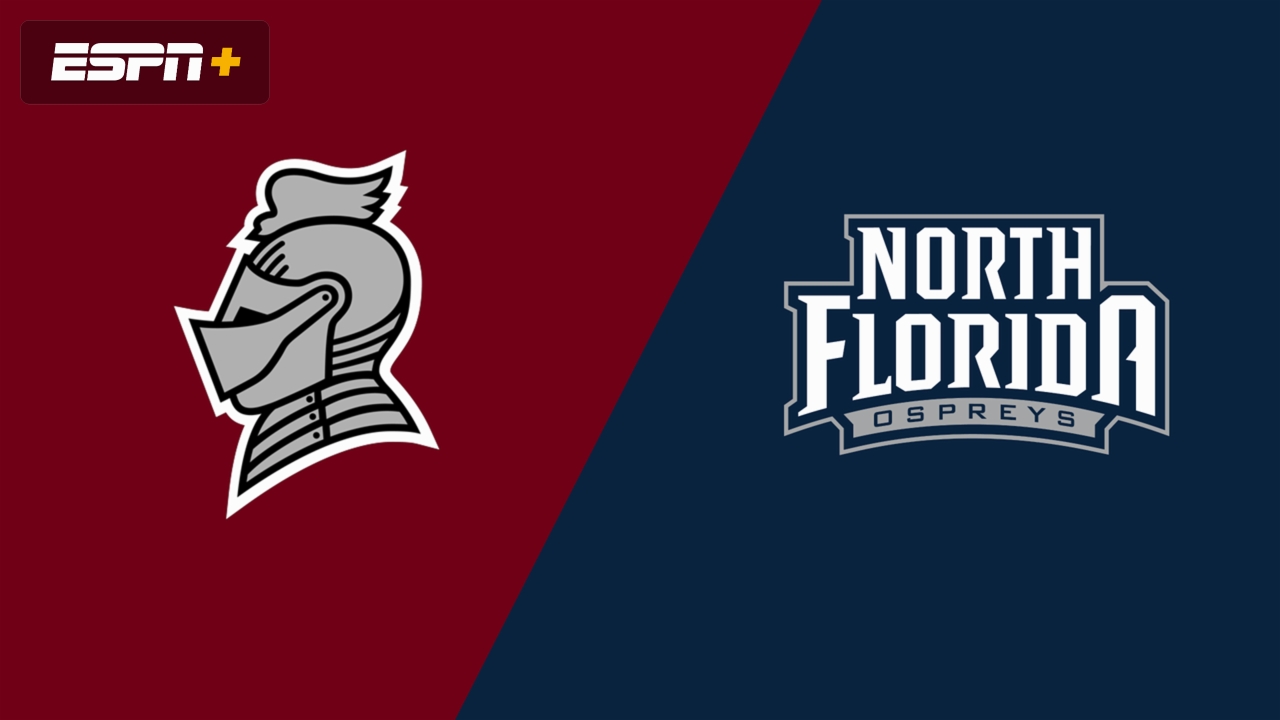 Bellarmine vs. North Florida