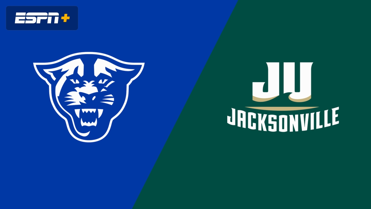 Georgia State vs. Jacksonville