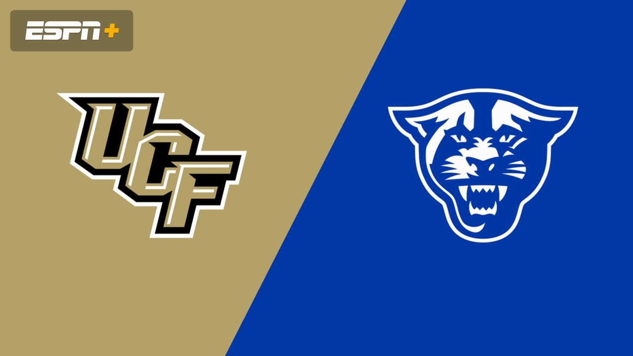 Central Florida vs. Georgia State