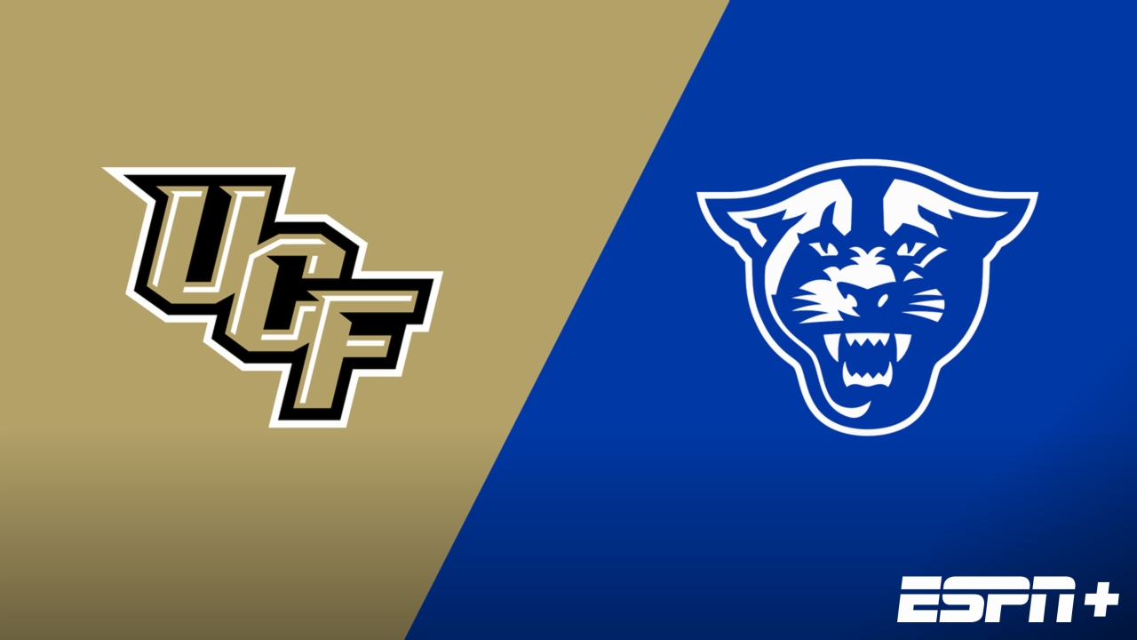 Central Florida vs. Georgia State